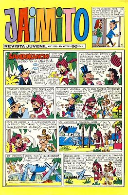 Jaimito #1636