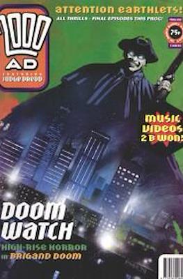 2000 AD #899