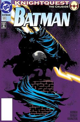 Batman Vol. 1 (1940-2011) (Comic Book) #506