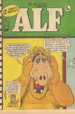 Revista Alf #24
