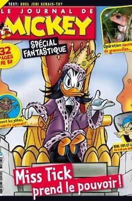 Le Journal de Mickey #3593