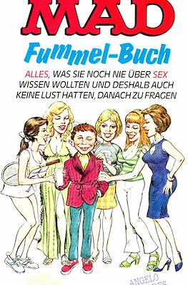 Mad Taschenbuch #40