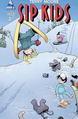 Sip Kids #2