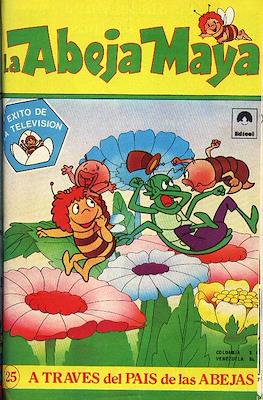 La Abeja Maya #25