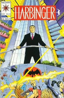 Harbinger (1992-1995) #15