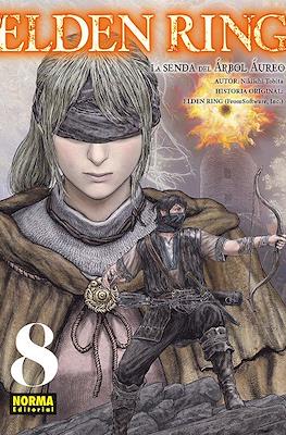 Elden Ring: La senda del Árbol Áureo #8