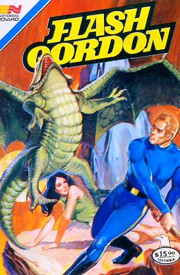 Flash Gordon #7
