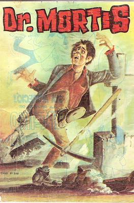 Dr. Mortis (1972) #30