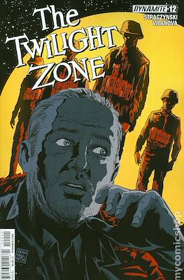 The Twilight Zone (2013-2014) #12