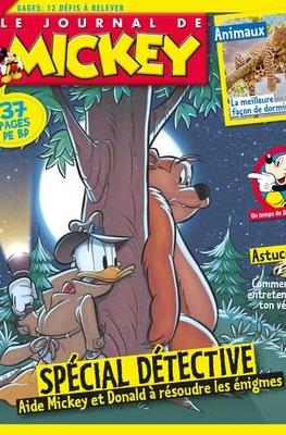 Le Journal de Mickey #3650