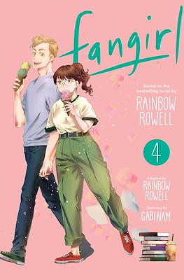 Fangirl #4