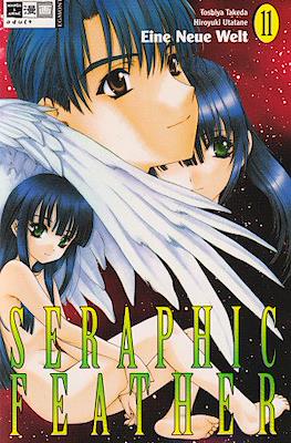 Seraphic Feather #11