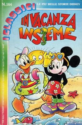 I Classici di Walt Disney #164