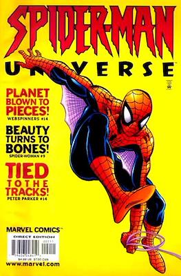 Spider-Man Universe #2