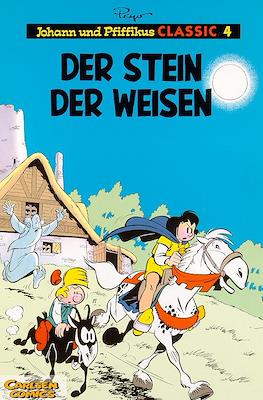 Johann und Pfiffikus Classic #4