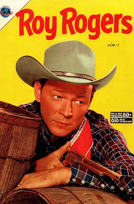 Roy Rogers #13