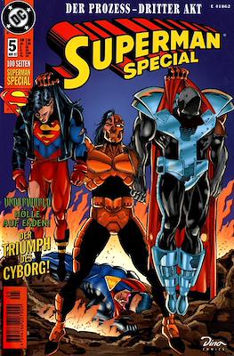 Superman Special #5