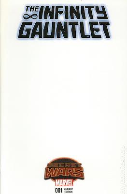 The Infinity Gauntlet (2015 Variant Cover) #1.2