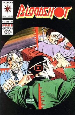 Bloodshot (1993-1996) #16