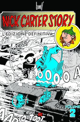 Nick Carter Story. L'edizione definitiva #2