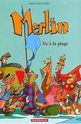 Merlin #3