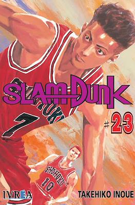 Slam Dunk (Rústica) #23