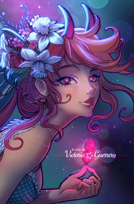 El Arte de Victoria Guerrero