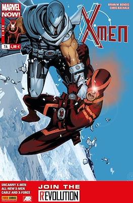 X-Men (2013-2015) #7