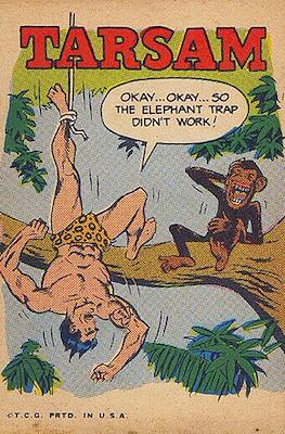 Krazy Little Comics #16