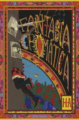 Fantasía Cromática