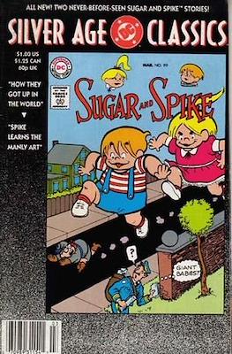 DC Silver Age Classics Vol 1 #10