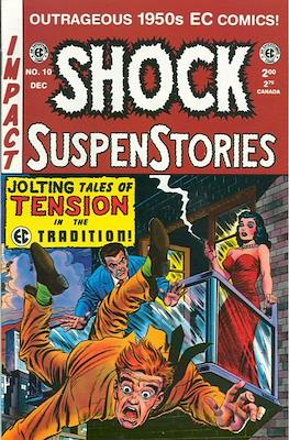 Shock SuspenStories #10