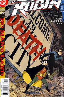 Robin Vol. 2 (1993-2009) #67