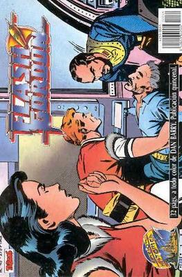 Flash Gordon. Edición histórica #45
