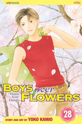 Boys Over Flowers #28