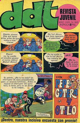 DDT 3ª época #353