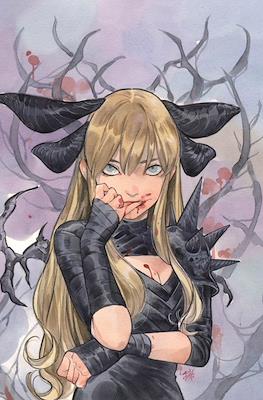 X-Men: Blood Hunt - Magik (2024 Variant Cover) #1.1