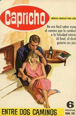 Capricho (1963) #201