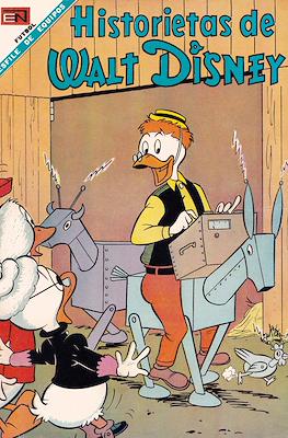 Historietas de Walt Disney #381