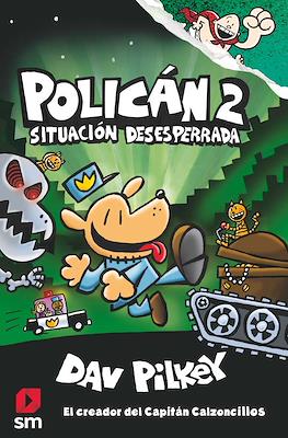 Policán (Cartoné 232 pp) #2