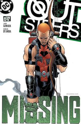Outsiders Vol. 3 (2003-2007) #19