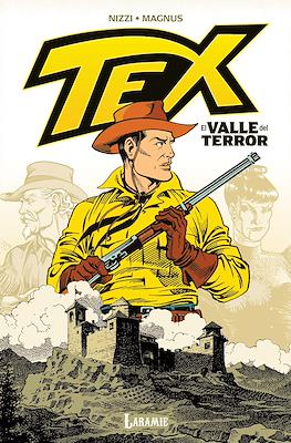 Tex #1