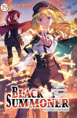 Black Summoner #19