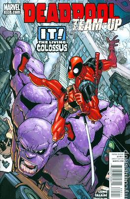 Deadpool Team-Up (2009-2011) #895