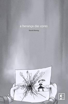 A herança das cores