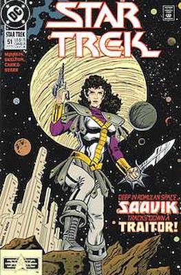 Star Trek Vol.2 (Comic Book) #51