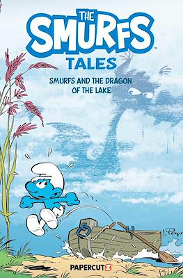 The Smurfs Tales #12