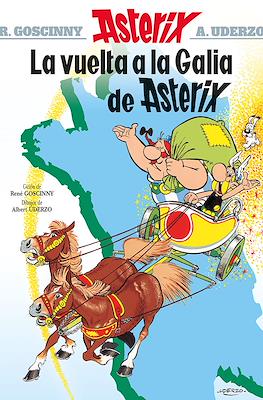 Asterix #5