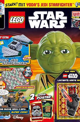 Lego Star Wars #102