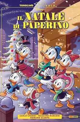 Topolino Gold #20